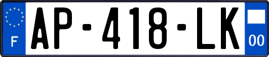 AP-418-LK