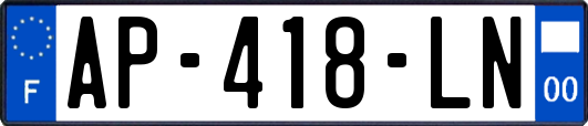 AP-418-LN
