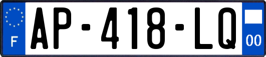 AP-418-LQ