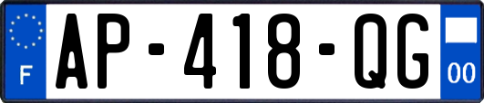AP-418-QG