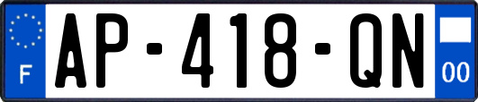 AP-418-QN