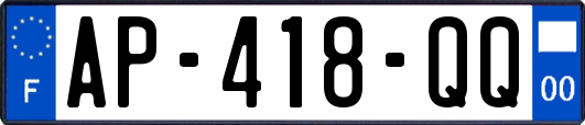 AP-418-QQ