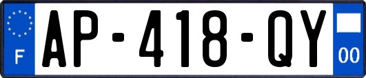 AP-418-QY