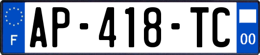 AP-418-TC
