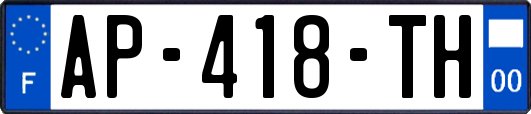 AP-418-TH