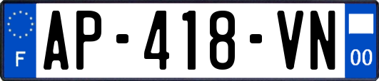 AP-418-VN