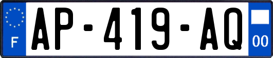 AP-419-AQ