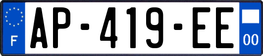 AP-419-EE