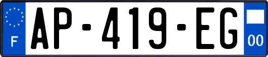 AP-419-EG