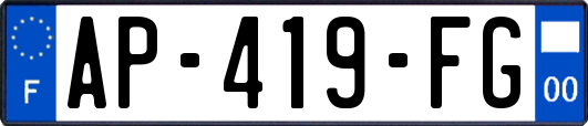 AP-419-FG