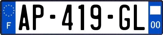 AP-419-GL