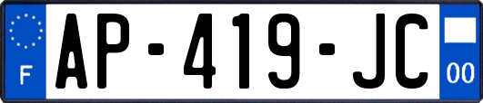AP-419-JC