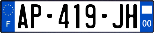 AP-419-JH