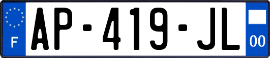 AP-419-JL