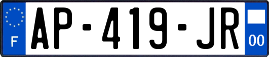 AP-419-JR