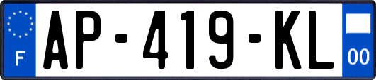 AP-419-KL