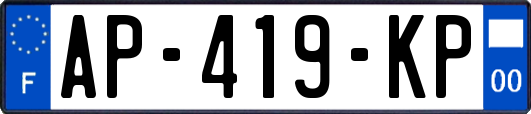 AP-419-KP