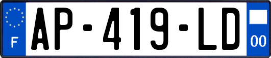 AP-419-LD