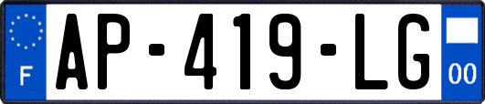 AP-419-LG