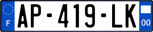 AP-419-LK