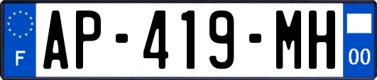 AP-419-MH