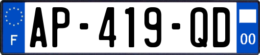 AP-419-QD