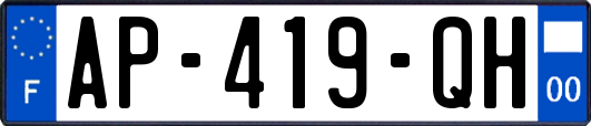 AP-419-QH