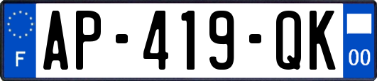 AP-419-QK