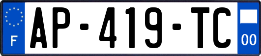 AP-419-TC