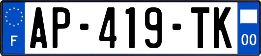 AP-419-TK