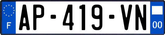 AP-419-VN