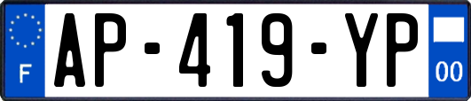 AP-419-YP