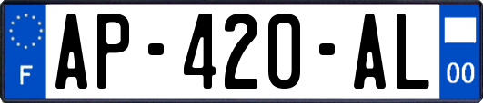 AP-420-AL