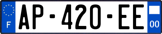 AP-420-EE