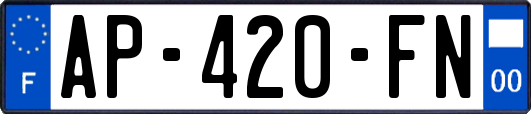 AP-420-FN