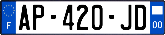 AP-420-JD