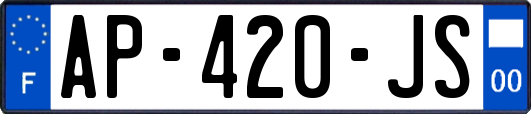 AP-420-JS