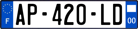 AP-420-LD
