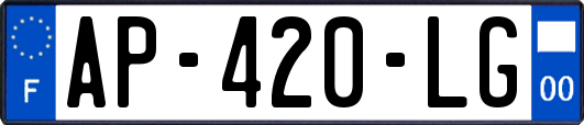 AP-420-LG