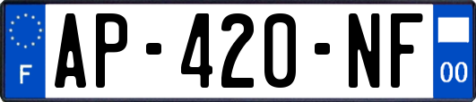 AP-420-NF