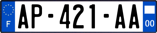 AP-421-AA