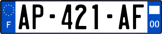 AP-421-AF