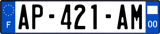 AP-421-AM