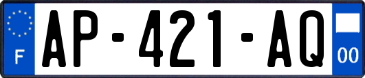 AP-421-AQ