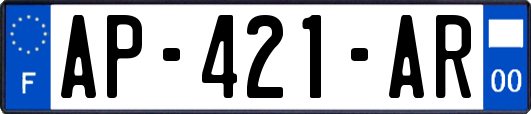 AP-421-AR