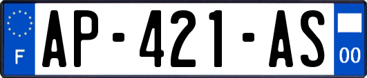 AP-421-AS