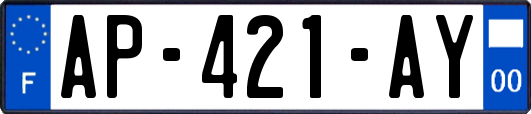 AP-421-AY