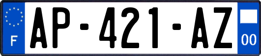 AP-421-AZ