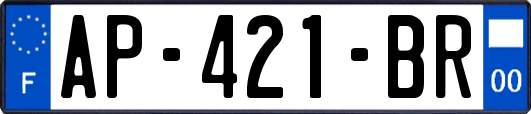 AP-421-BR
