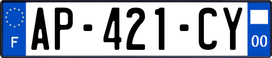 AP-421-CY